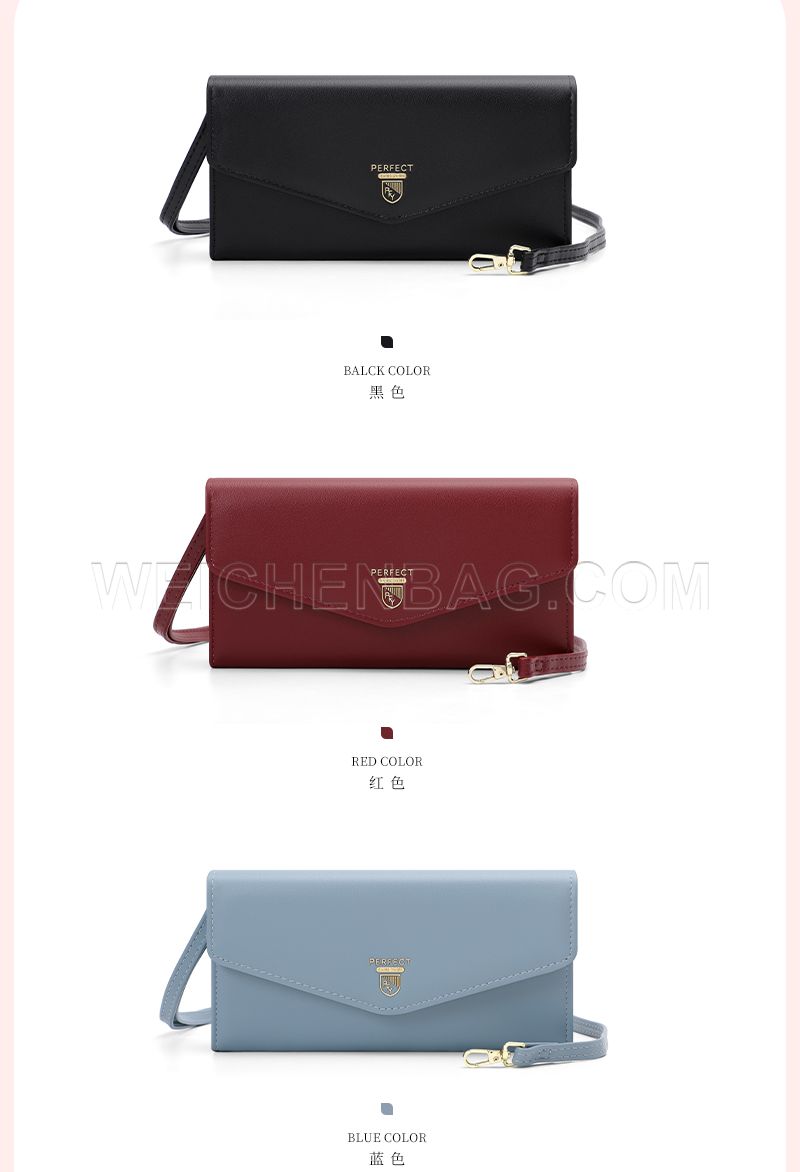 Ladies Shoulder Bag 6319-001