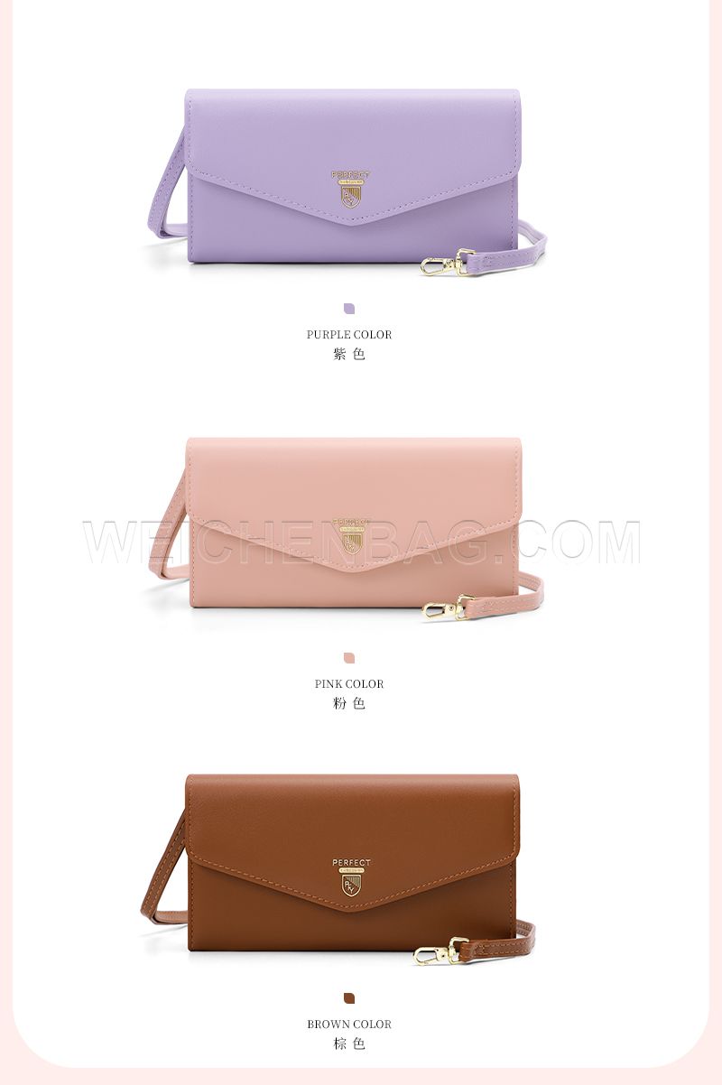 Ladies Shoulder Bag 6319-001
