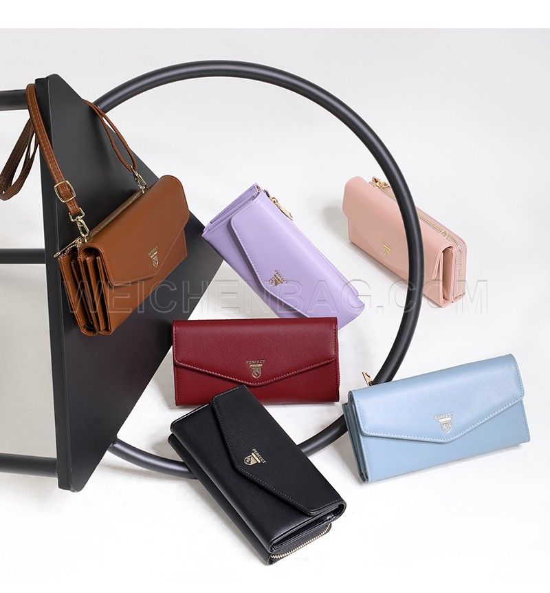 Ladies Shoulder Bag 6319-001