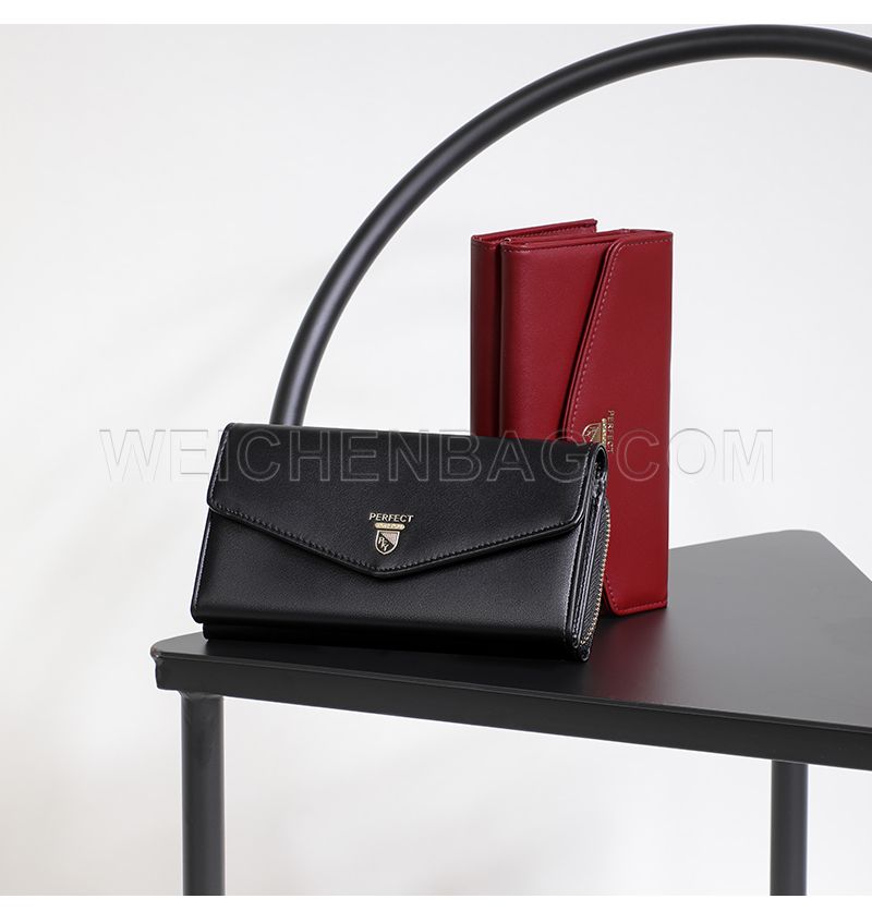 Ladies Shoulder Bag 6319-001
