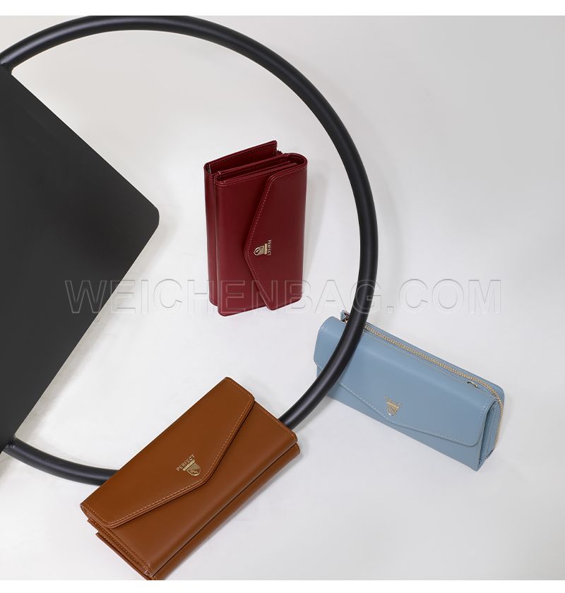 Ladies Shoulder Bag 6319-001