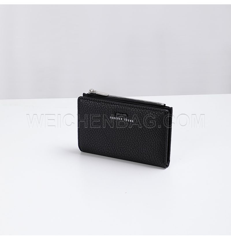 Ladies Short Purse 8304-003Y