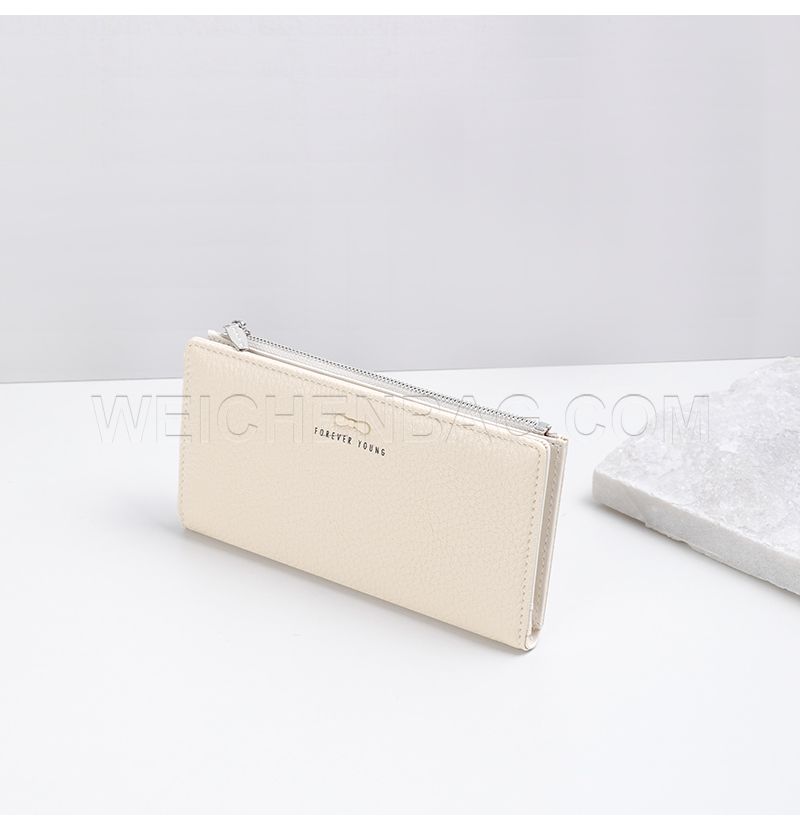 Ladies Long Purse 8302-008Y