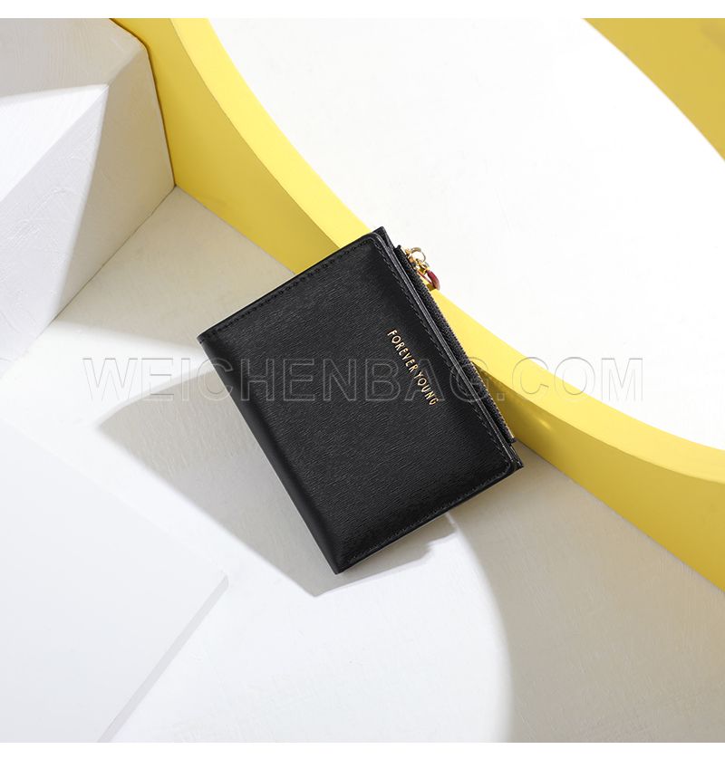 Ladies Short Purse 8303-024Y