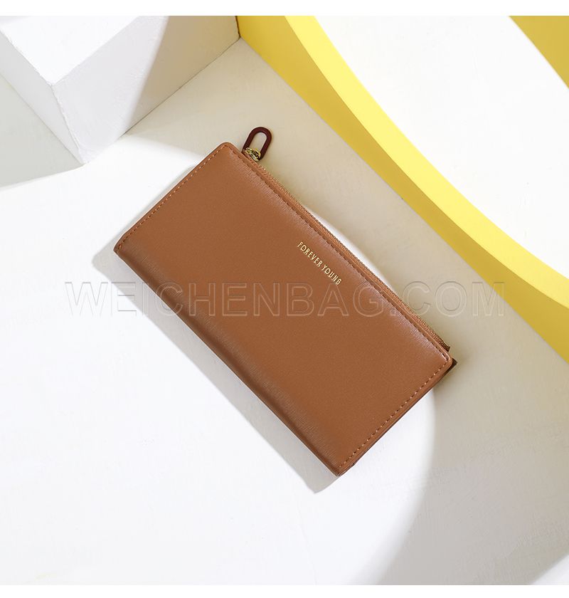 Ladies Long Purse 8302-005Y