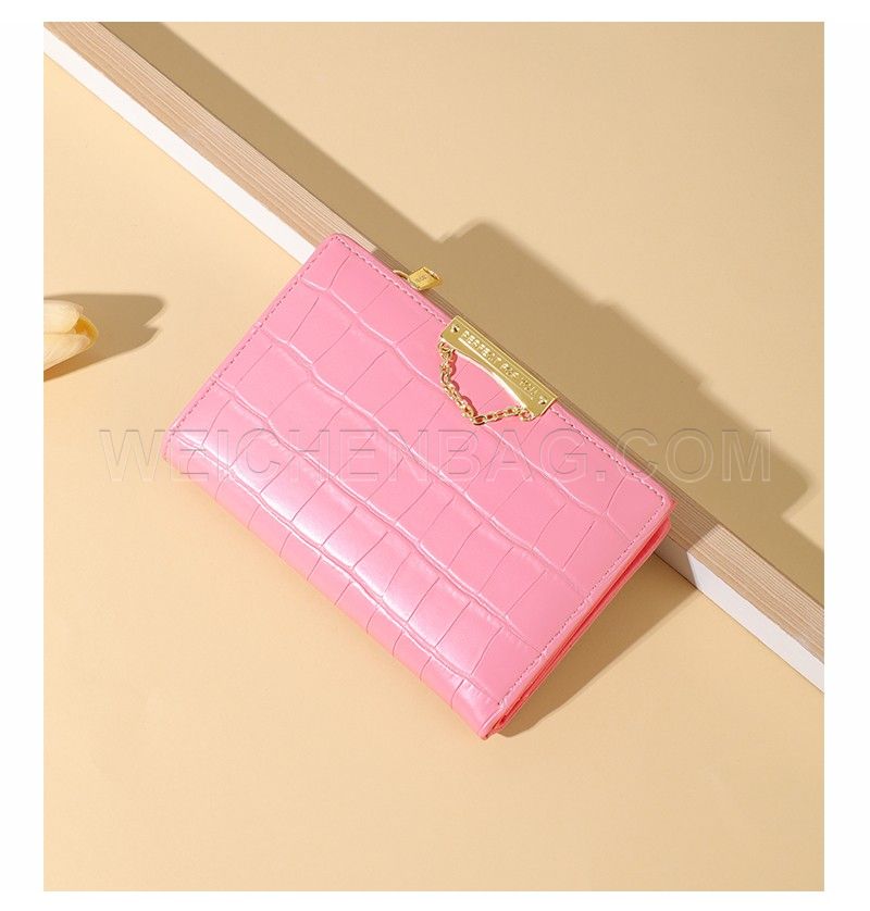 Ladies Short Purse 6329-003