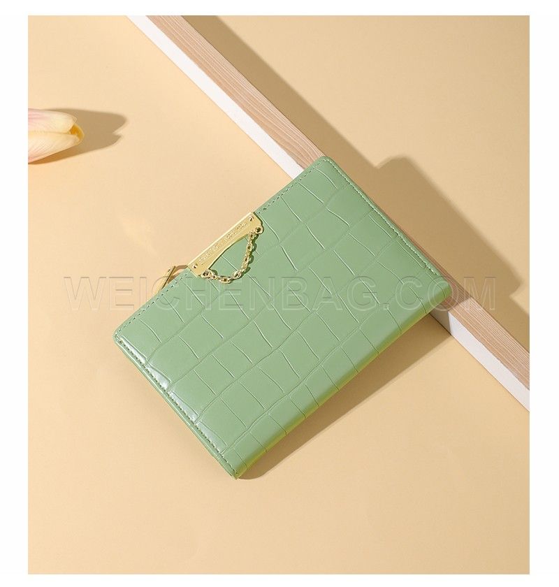 Ladies Short Purse 6329-003