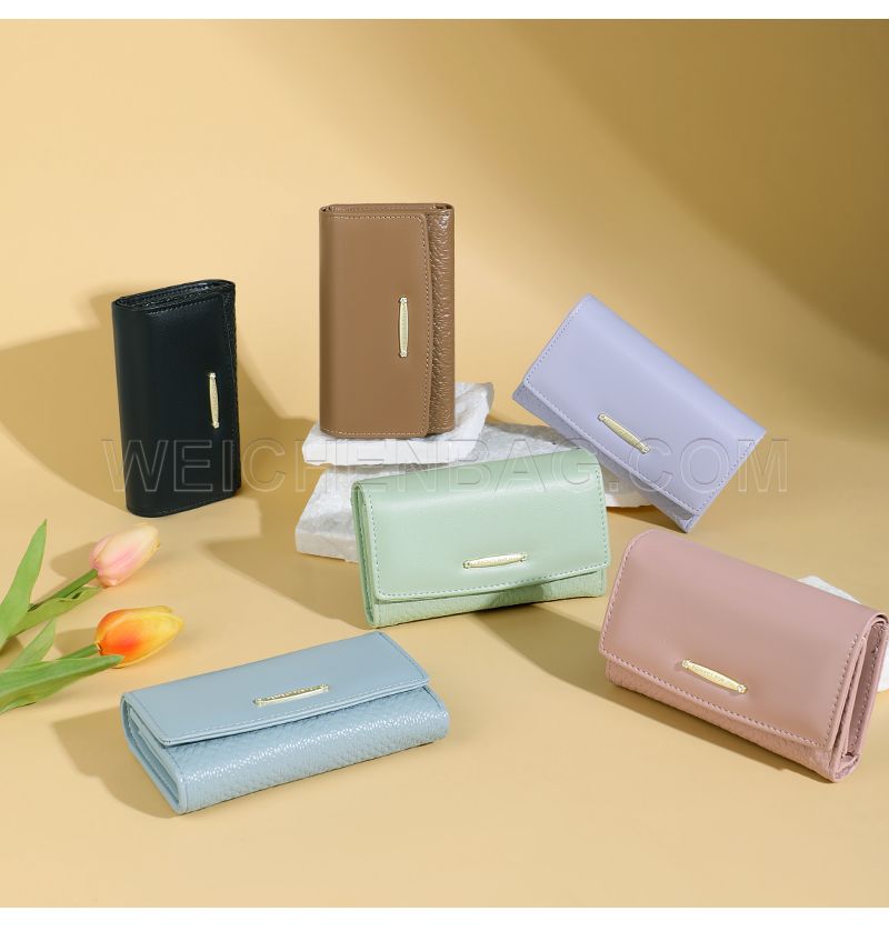 Ladies Short Purse 6327-004