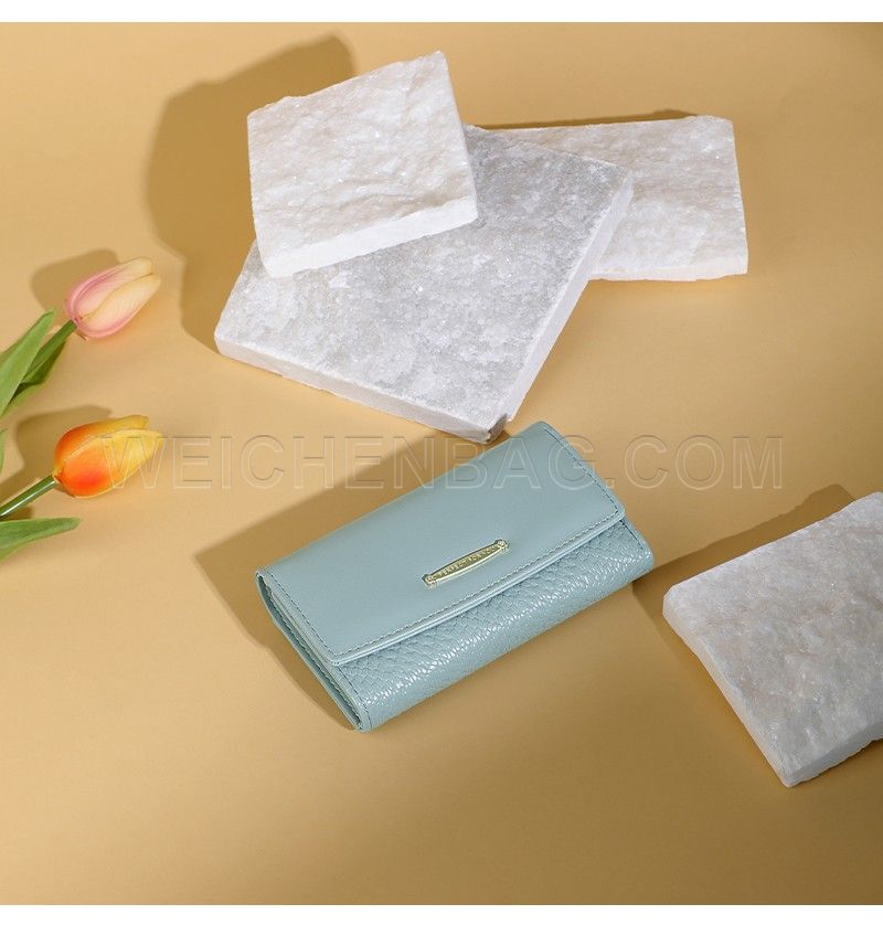 Ladies Short Purse 6327-004