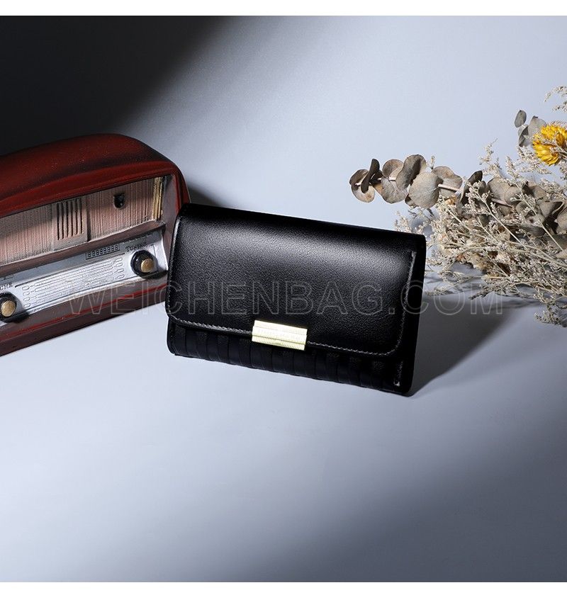 Ladies Short Purse 6311-002