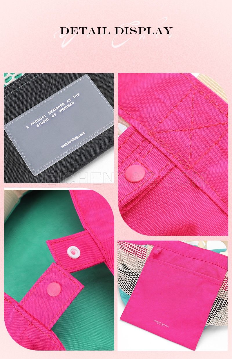 Ladies Shoulder Bag 6482-001