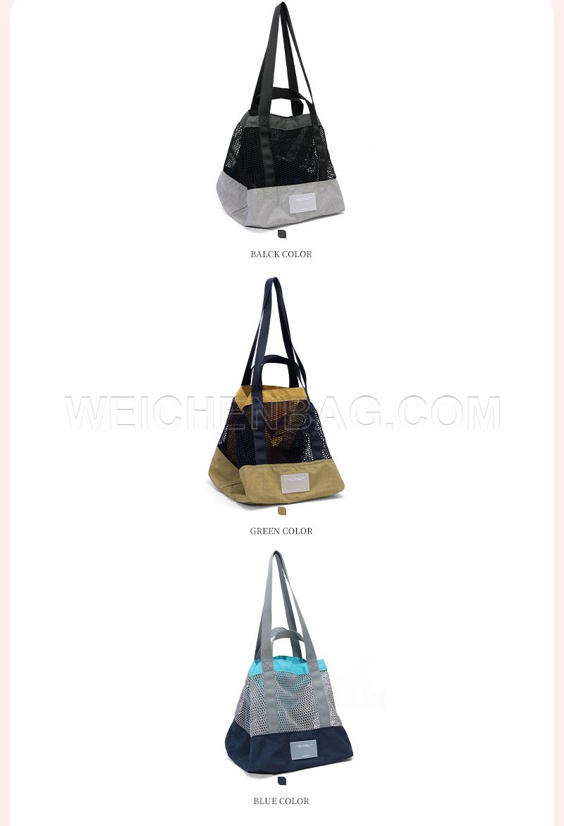 Ladies Shoulder Bag 6482-001