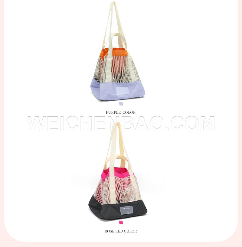 Ladies Shoulder Bag 6482-001