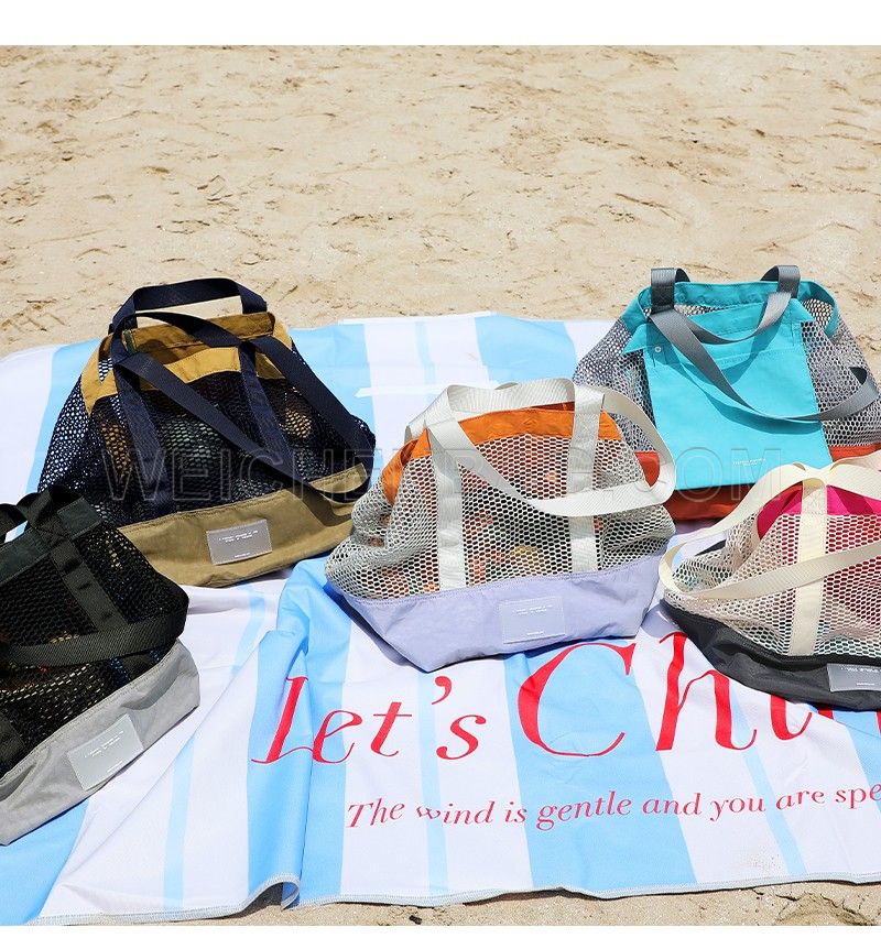 Ladies Shoulder Bag 6482-001