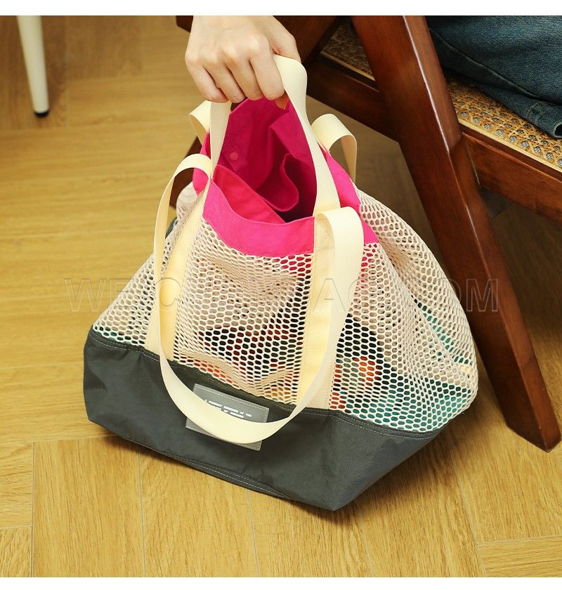 Ladies Shoulder Bag 6482-001