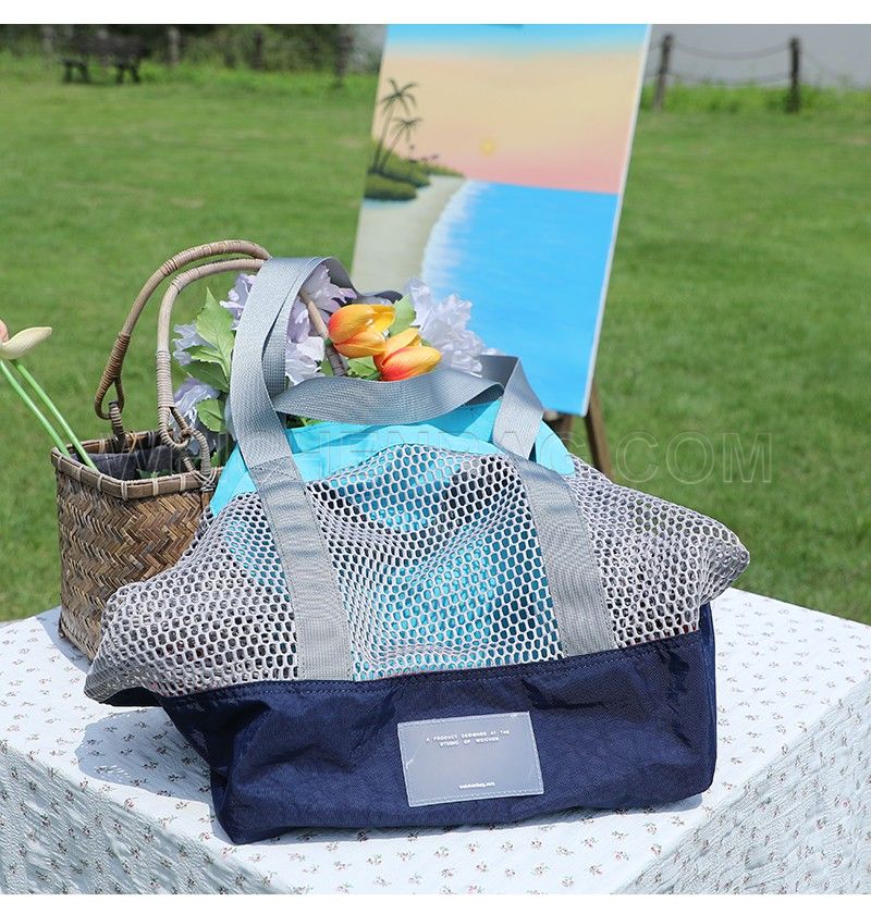 Ladies Shoulder Bag 6482-001