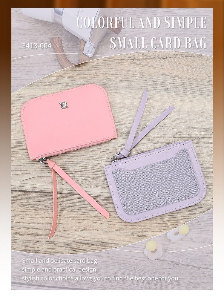 Card Bag 3413-004