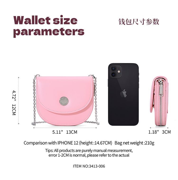 Card Bag 3413-006