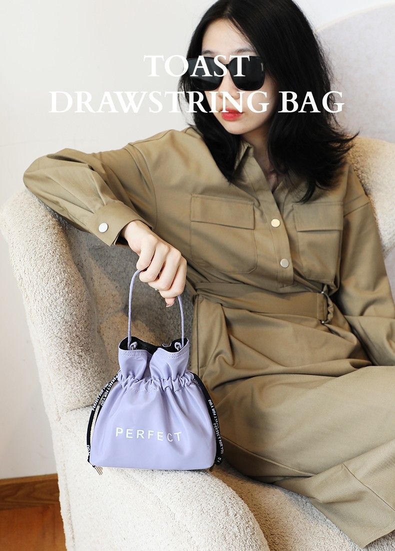 Ladies Shoulder Bag 6481-002