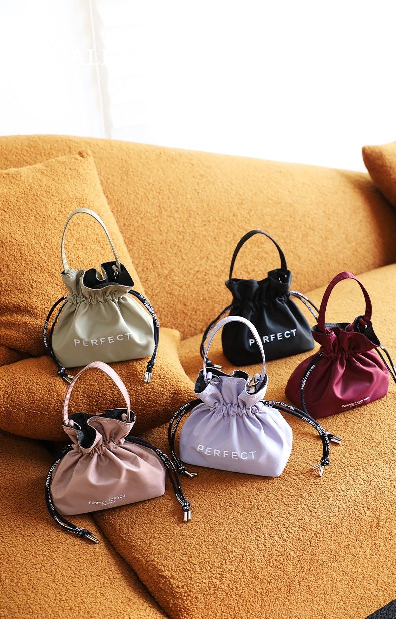 Ladies Shoulder Bag 6481-002