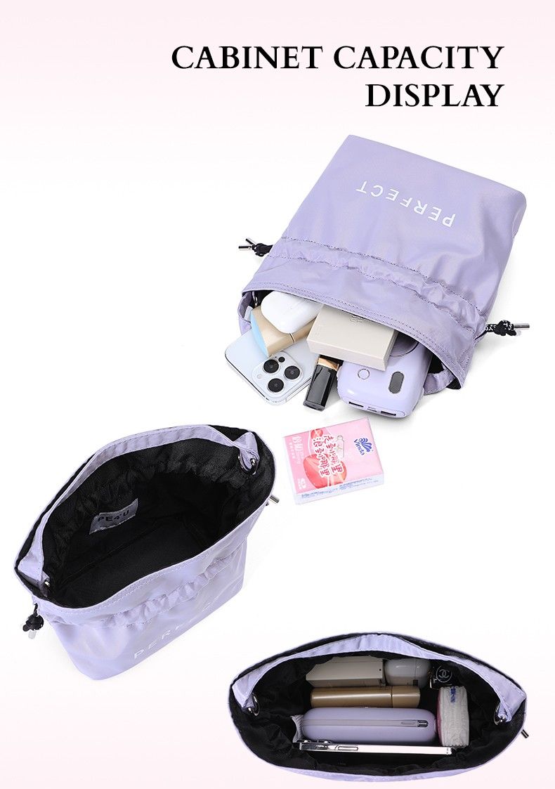 Ladies Shoulder Bag 6481-002