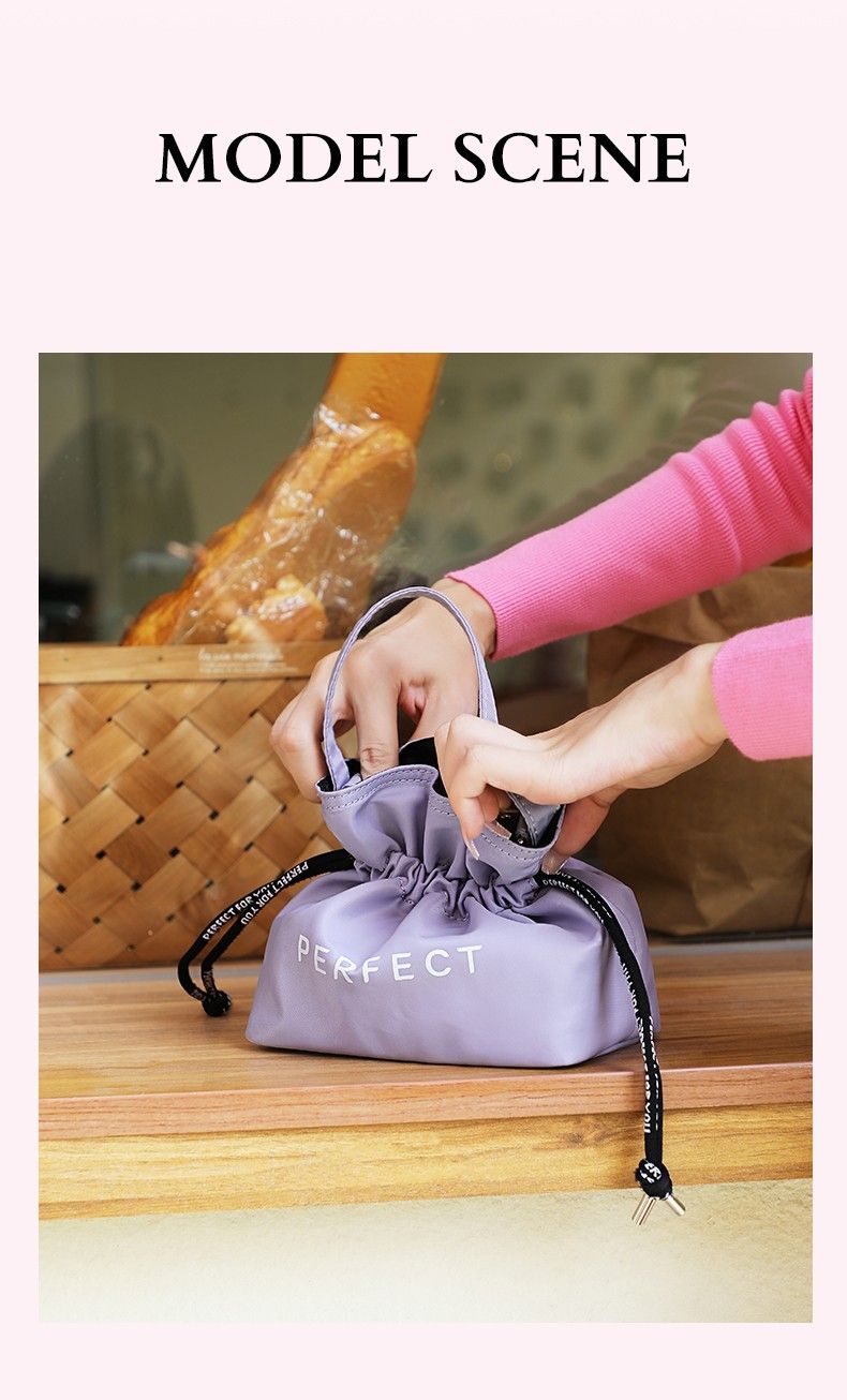 Ladies Shoulder Bag 6481-002