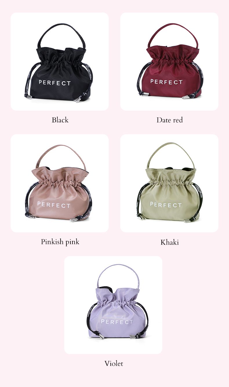 Ladies Shoulder Bag 6481-002
