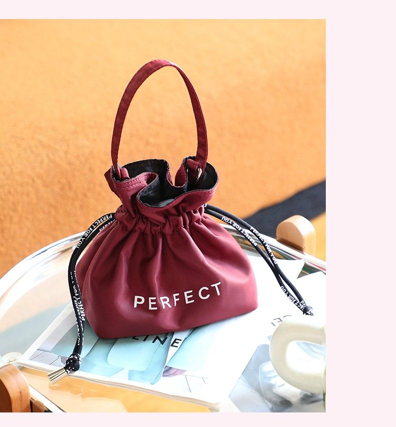 Ladies Shoulder Bag 6481-002