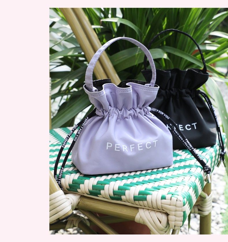Ladies Shoulder Bag 6481-002