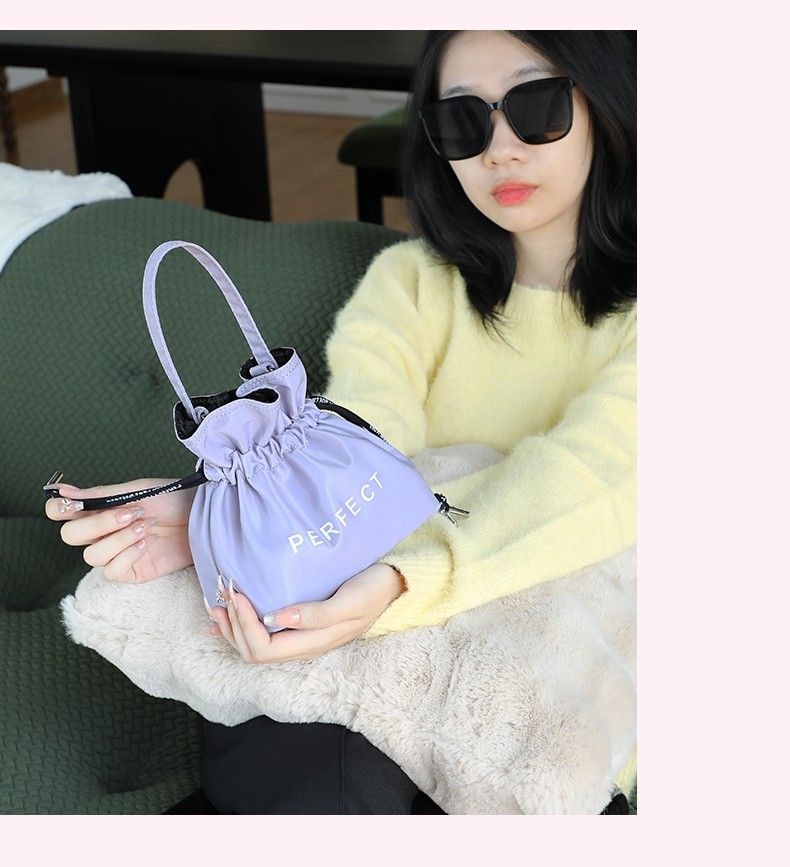 Ladies Shoulder Bag 6481-002