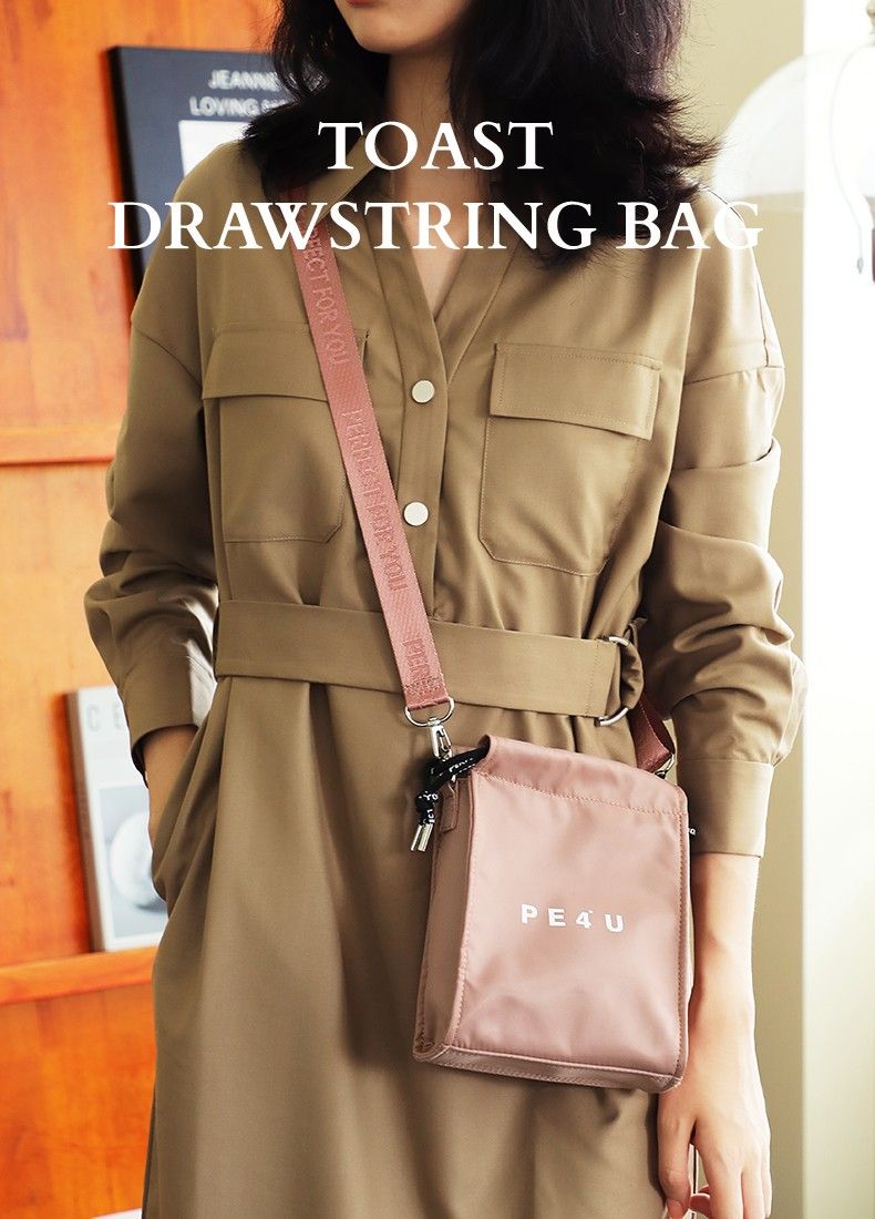 Ladies Shoulder Bag 6481-001
