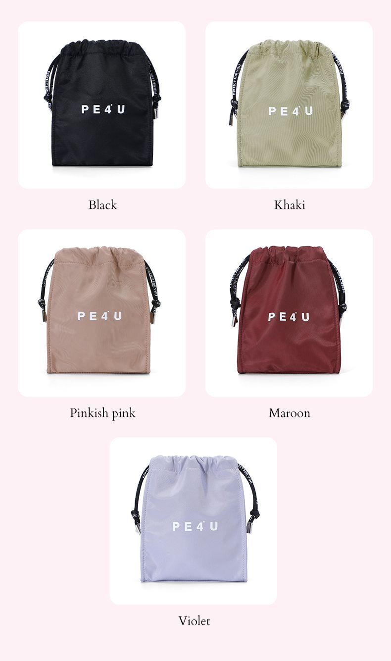 Ladies Shoulder Bag 6481-001