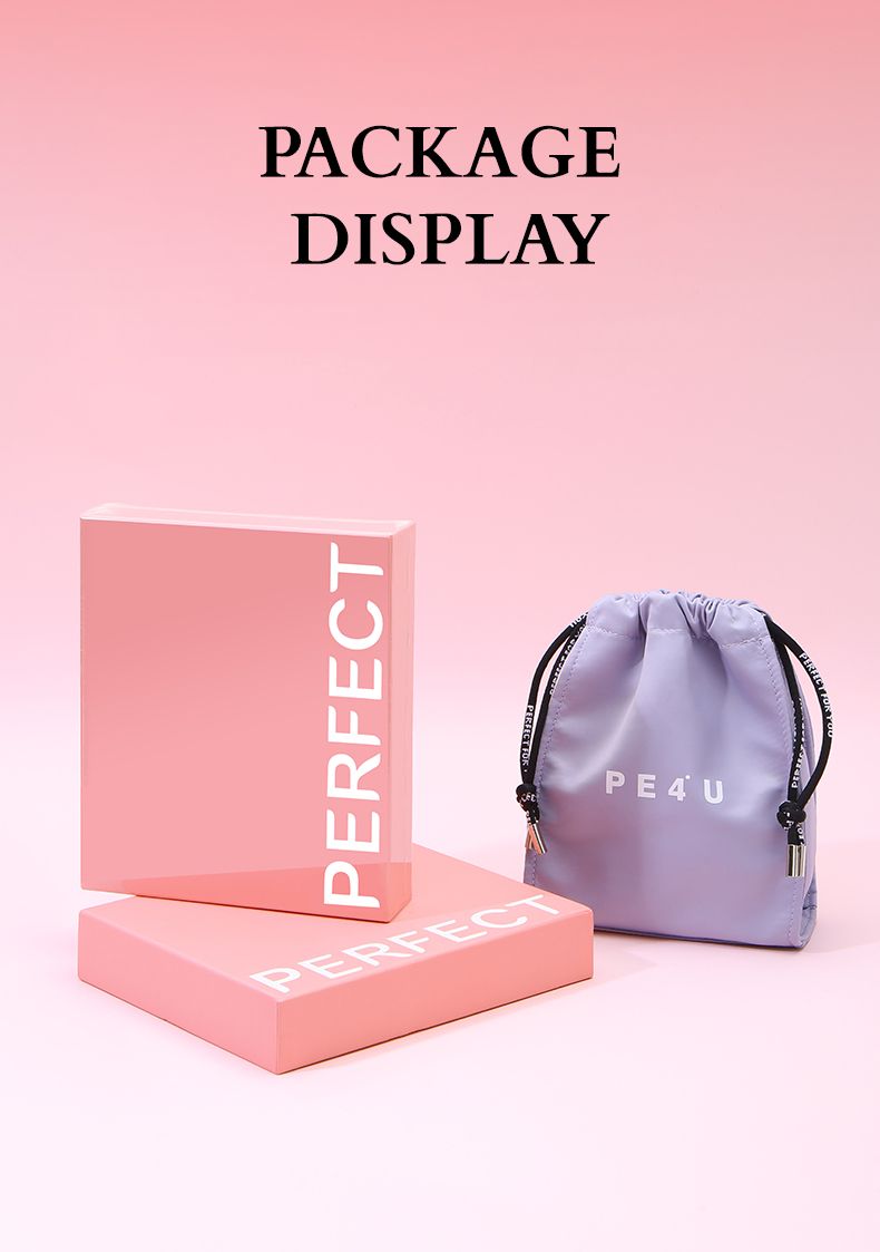 Ladies Shoulder Bag 6481-001