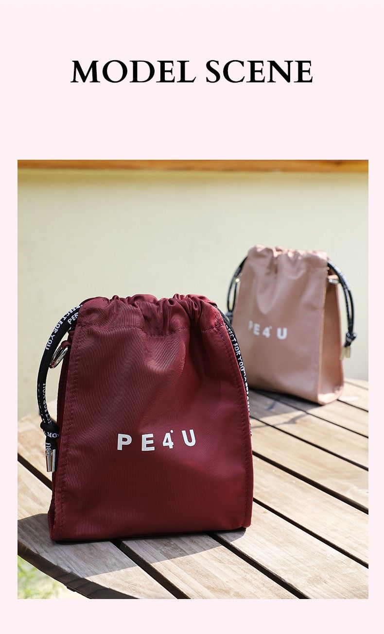 Ladies Shoulder Bag 6481-001
