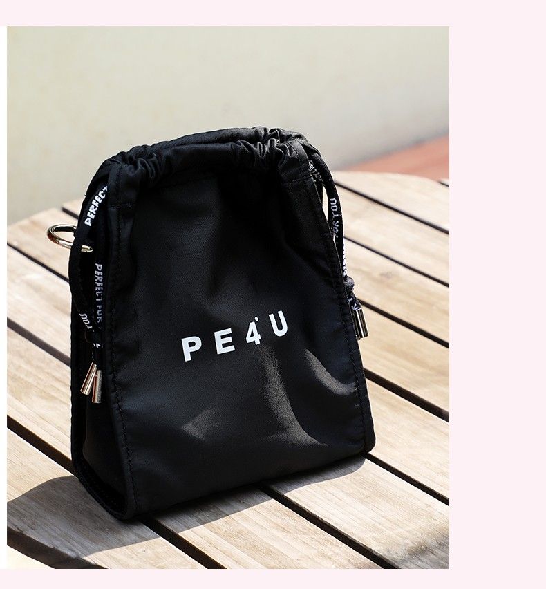 Ladies Shoulder Bag 6481-001