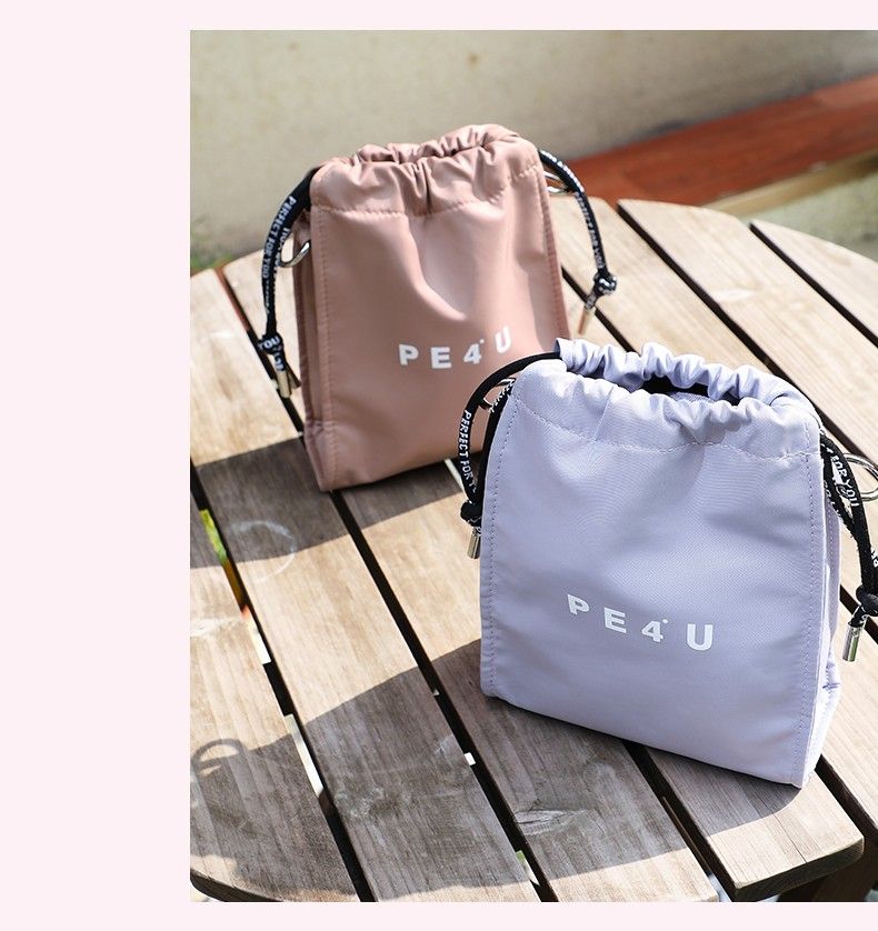 Ladies Shoulder Bag 6481-001